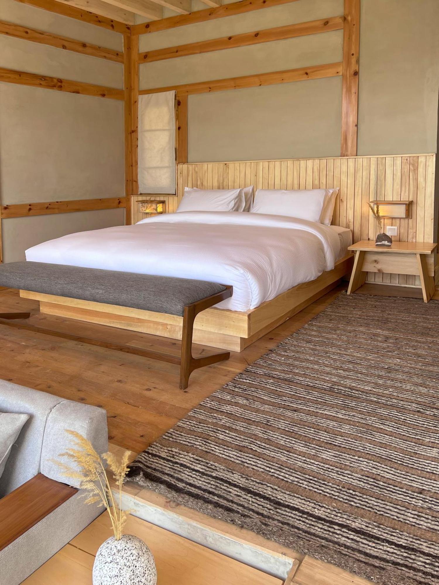 The Rihla Hunza - Managed By Luxus Hotel Karimabad  Exterior photo